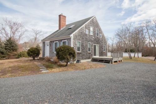 17 Fallon Rd, Eastham, MA 02642-1600