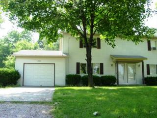 4795 Lorraine Ave, Saginaw MI  48604-1005 exterior