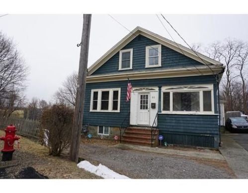 31 Dane St, Peabody, MA 01960-5814