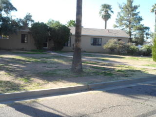 801 Edgemont Ave, Phoenix AZ  85035-1735 exterior