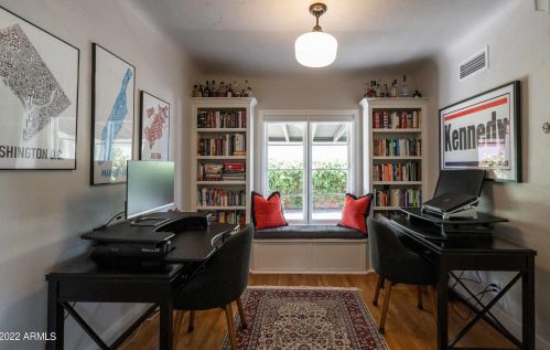 1815 11 Ave, Phoenix AZ 85021-4415 exterior