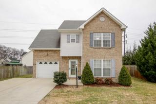 579 Albion Cir, Gallatin TN  37066-3759 exterior
