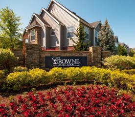 4301 Crowne Springs Dr, Louisville KY  40241-8115 exterior