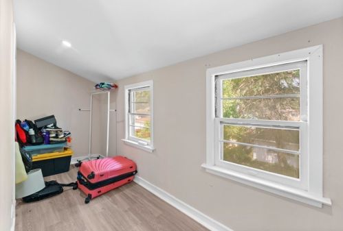 1224 Grv Ave, Forest View IL 60402-1223 exterior