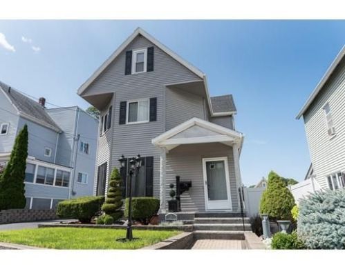 76 Lynn St, Everett, MA 02149-4206