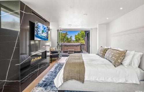 1406 Park Ave, Park City UT 84060-5134 exterior