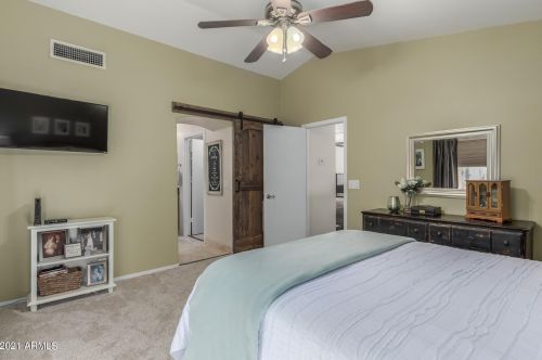 17209 47 St, Phoenix AZ 85032-9320 exterior