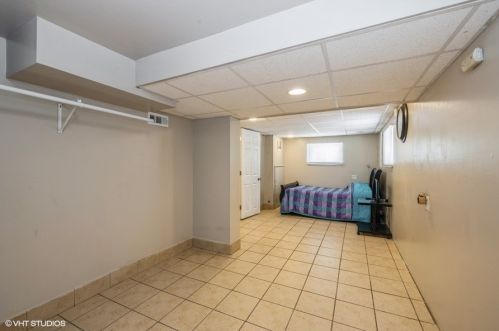 4608 Wenonah Ave, Forest View IL 60402-4353 exterior