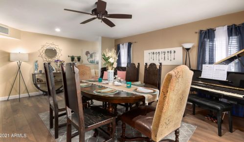 18824 30th St, Phoenix AZ  85050-3412 exterior