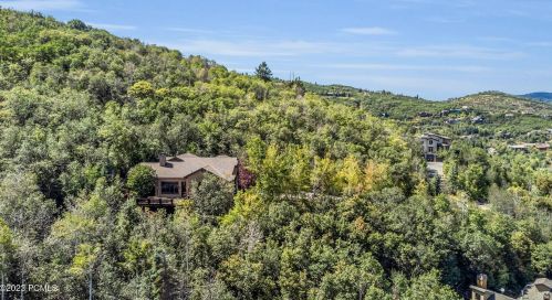 3341 Buckboard Dr, Park City UT 84098-5304 exterior