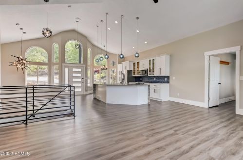 3152 Julies Dr, Park City UT 84098-8417 exterior