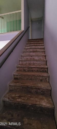 15415 2nd St, Phoenix AZ 85022-1007 exterior