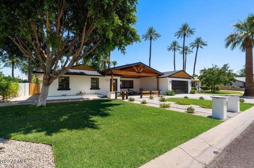 4632 Catalina Dr, Phoenix AZ  85018-6515 exterior