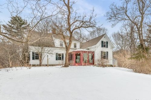45 Norwell Ave, Hingham, MA 02061-1215