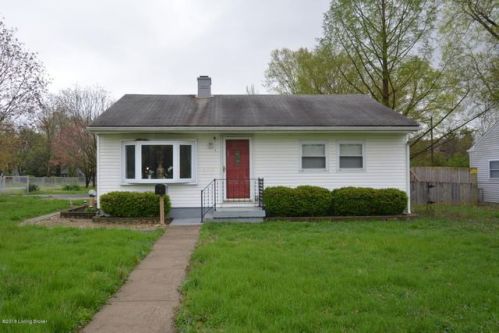 125 Bonnie Ln, Louisville, KY 40218-3207