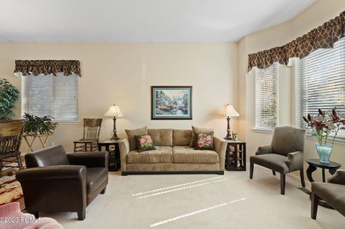 1729 Silver Spg, Park City UT 84098-6033 exterior