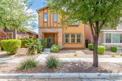 18909 44th St, Phoenix AZ  85050-3396 exterior