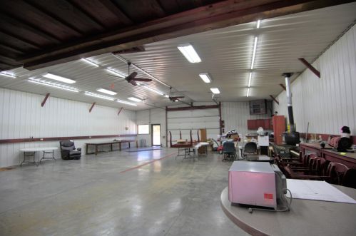 14125 Brown Rd, Verona KY 41092-9267 exterior