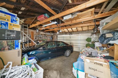 2111 Kenilworth Ave, Forest View IL 60402-1672 exterior