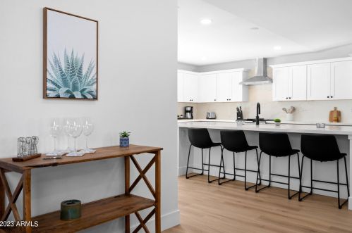 5215 Cambridge Ave, Phoenix AZ 85008-1213 exterior