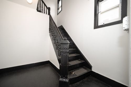 1 Blf St, Worcester MA 01610-2445 exterior