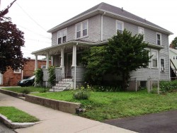 4 Jasset St, Newton, MA 02458-1015