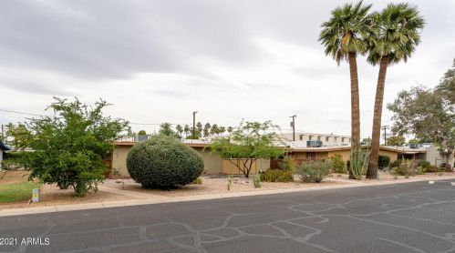 325 Colter St, Phoenix AZ 85018-1536 exterior