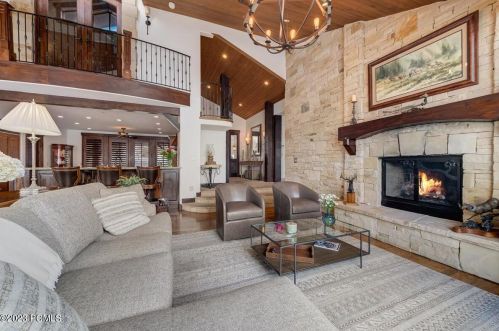 2870 Westview Trl, Park City UT 84098-6342 exterior