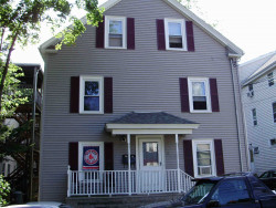 7 Faxon St, Newton, MA 02458-1012