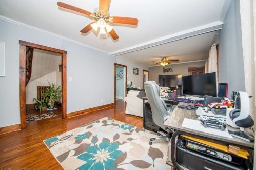 278 Palmer St, New Bedford MA 02740-2559 exterior