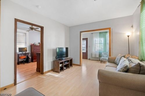 18 Mount Pleasant Ave, Belleville NJ  07109-2021 exterior