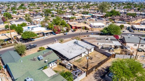 3937 Cypress St, Phoenix AZ 85006-1726 exterior