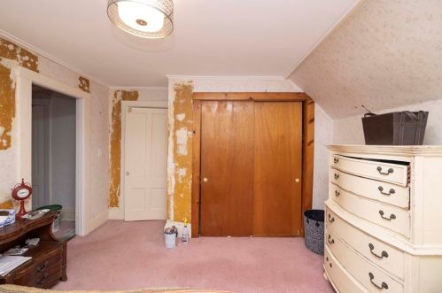 48 Waverly St, Taunton MA  02780-1447 exterior