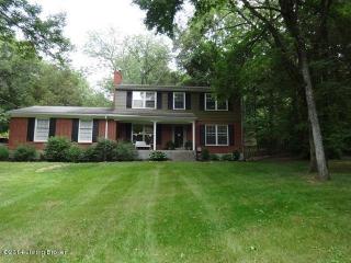 4221 Chenoweth Run Rd, Louisville KY  40299-4558 exterior