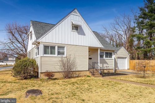 400 Red Bank Ave, West Deptford, NJ 08063-1400