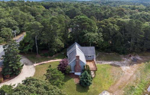 155 Great Nck Rd, Wareham MA 02571-2426 exterior