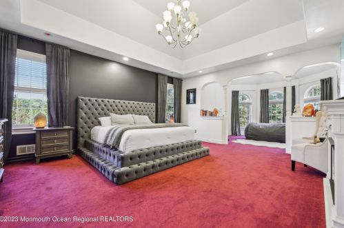 750 Farmingdale Rd, Jackson Twp NJ 08527-4301 exterior