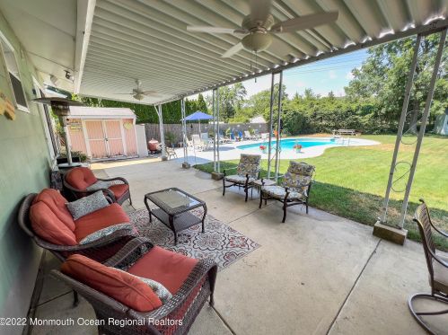 44 Citadel Dr, Jackson Twp NJ 08527-1843 exterior