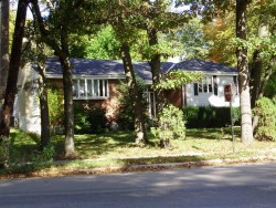 535 Beacon St, Newton, MA 02459-2001