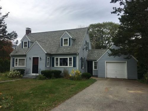 45 Elm St, Barre, MA 01005-8828