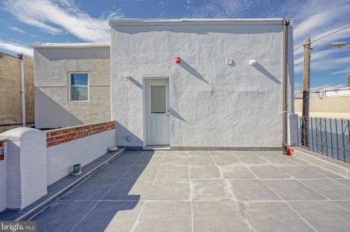 1815 20 St, Philadelphia PA 19145-2048 exterior