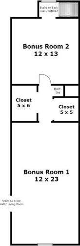 40 Moulton Rd, Arlington MA  02476-6220 exterior