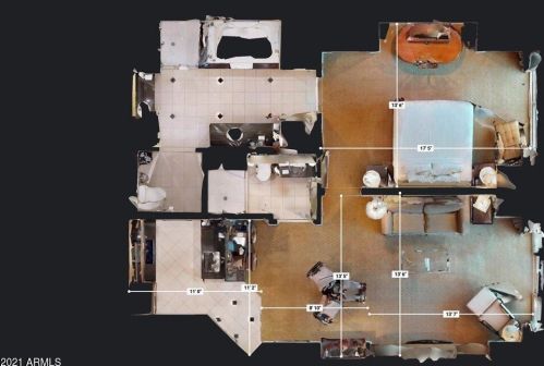 3900 Baseline Rd, Phoenix AZ 85042-6357 exterior