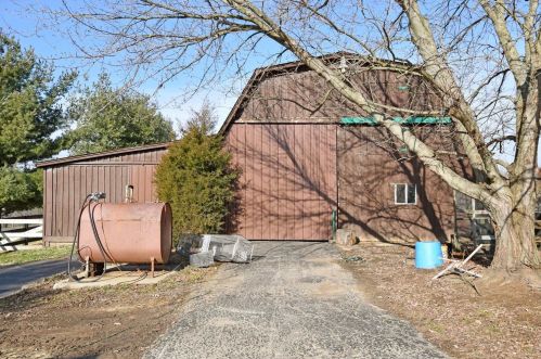 14365 Brown Rd, Verona KY 41092-9269 exterior