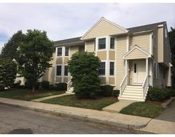 4 Park St, Watertown MA  02472-2561 exterior