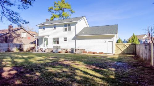 184 Ponderosa Dr, Ladson SC  29456-3165 exterior