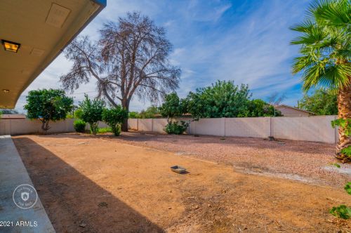 18042 42nd St, Phoenix AZ 85032-2267 exterior