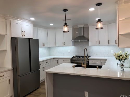 27 Tangerine, Irvine CA  92618-4565 exterior