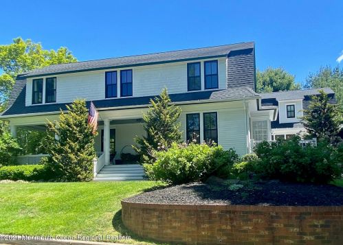 240 Silverside Ave, Little Silver, NJ 07739-1758