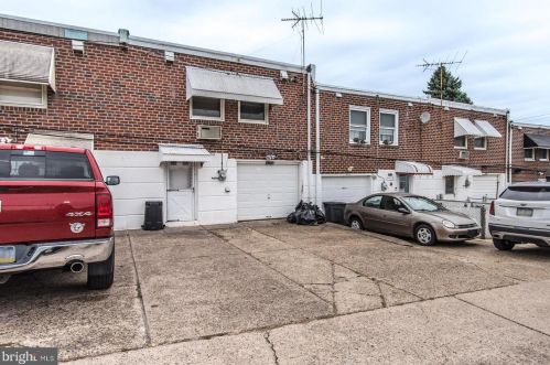 4120 Knorr St, Philadelphia PA  exterior